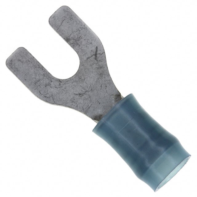 32058 TE Connectivity AMP Connectors  Spade Connectors